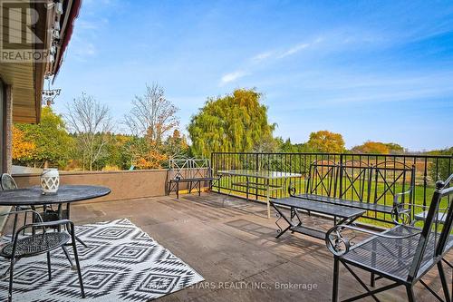 12571 Kennedy Road, Whitchurch-Stouffville, ON - Outdoor With Exterior