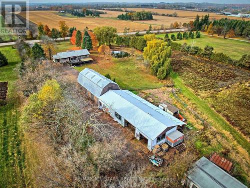 12571 Kennedy Road, Whitchurch-Stouffville, ON - Outdoor With View