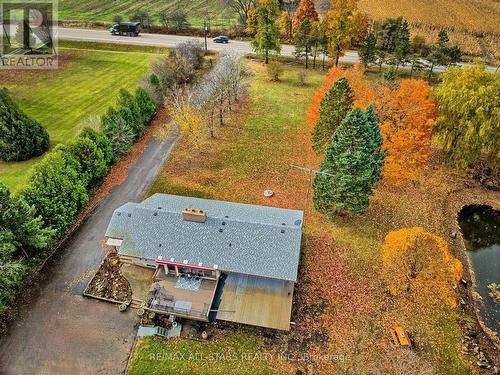 12571 Kennedy Road, Whitchurch-Stouffville, ON - Outdoor With View