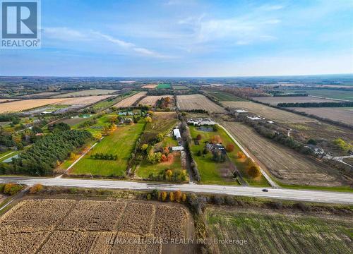 12571 Kennedy Road, Whitchurch-Stouffville, ON - Outdoor With View