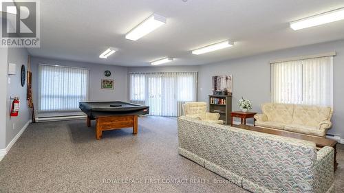 305 - 131 Clapperton Street, Barrie, ON - Indoor