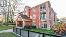 305 - 131 Clapperton Street, Barrie, ON  - Outdoor 