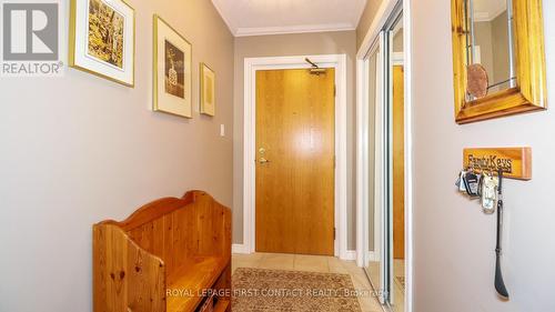 305 - 131 Clapperton Street, Barrie, ON - Indoor Photo Showing Other Room