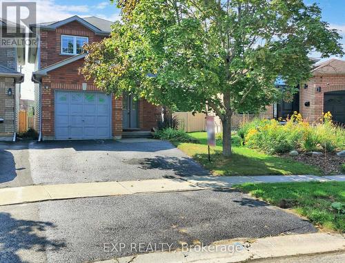 99 Julia Crescent, Orillia, ON - Outdoor