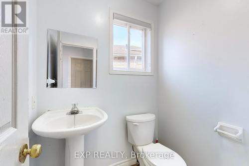 99 Julia Crescent, Orillia, ON - Indoor Photo Showing Bathroom