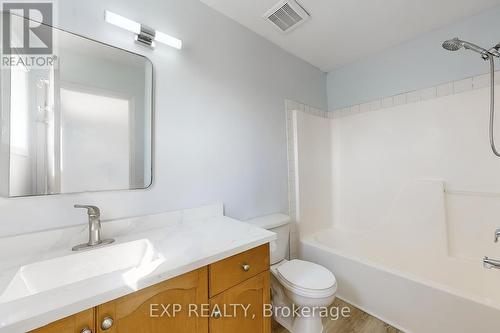 99 Julia Crescent, Orillia, ON - Indoor Photo Showing Bathroom