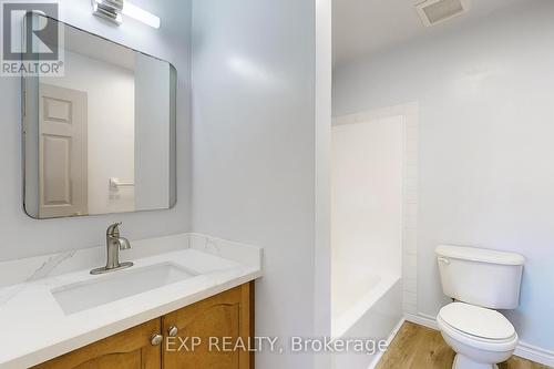 99 Julia Crescent, Orillia, ON - Indoor Photo Showing Bathroom