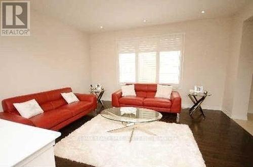 1066 Savoline Boulevard, Milton, ON - Indoor Photo Showing Living Room