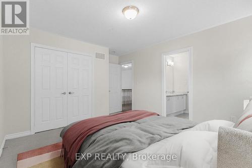 71 Royal Fern Crescent, Caledon, ON - Indoor Photo Showing Bedroom