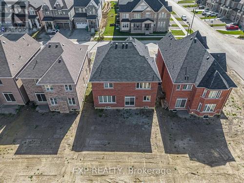 71 Royal Fern Crescent, Caledon, ON - Outdoor With Facade