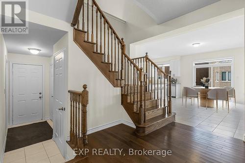 71 Royal Fern Crescent, Caledon, ON - Indoor Photo Showing Other Room