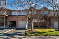 19 - 2880 HEADON FOREST DRIVE  Burlington, ON L7M 4H2