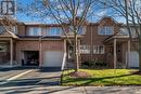 19 - 2880 Headon Forest Drive, Burlington, ON  - Outdoor With Facade 