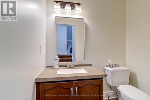 19 - 2880 Headon Forest Drive, Burlington, ON - Indoor Photo Showing Bathroom