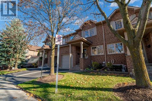 19 - 2880 Headon Forest Drive, Burlington, ON - Outdoor With Facade