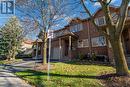 19 - 2880 Headon Forest Drive, Burlington, ON  - Outdoor With Facade 