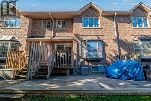 19 - 2880 Headon Forest Drive, Burlington, ON - Outdoor