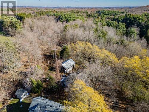 12363 Elizabeth Street, Halton Hills, ON - Outdoor With View