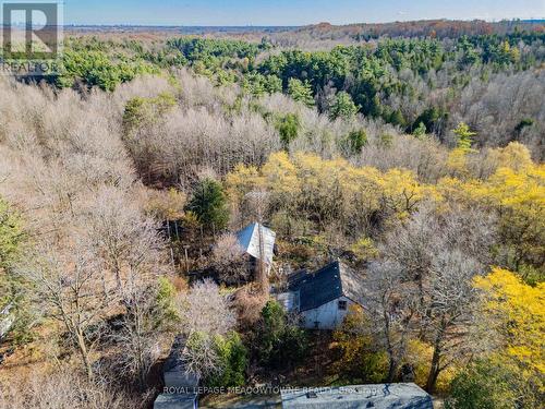 12363 Elizabeth Street, Halton Hills, ON - Outdoor With View