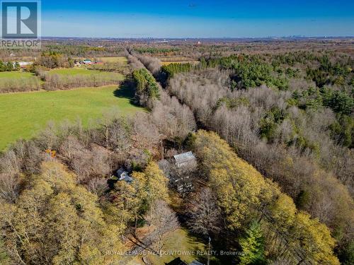 12363 Elizabeth Street, Halton Hills, ON - Outdoor With View