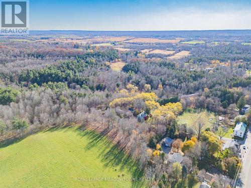 12363 Elizabeth Street, Halton Hills, ON - Outdoor With View