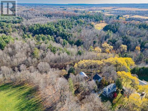 12363 Elizabeth Street, Halton Hills, ON - Outdoor With View