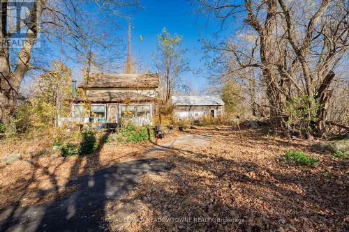 12363 Elizabeth Street, Halton Hills, ON - Outdoor With View