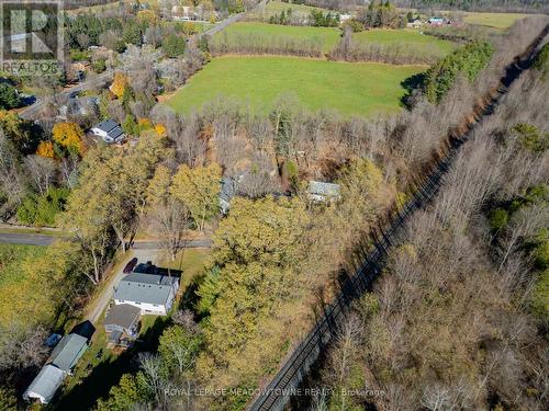 12363 Elizabeth Street, Halton Hills, ON - Outdoor With View