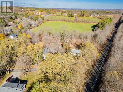 12363 Elizabeth Street, Halton Hills, ON - Outdoor With View