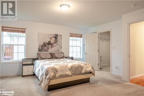 13 Marvin Gardens Boulevard, Wasaga Beach, ON - Indoor Photo Showing Bedroom