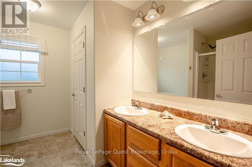 13 Marvin Gardens Boulevard, Wasaga Beach, ON - Indoor Photo Showing Bathroom