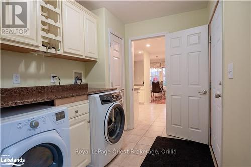 13 Marvin Gardens Boulevard, Wasaga Beach, ON - Indoor Photo Showing Laundry Room