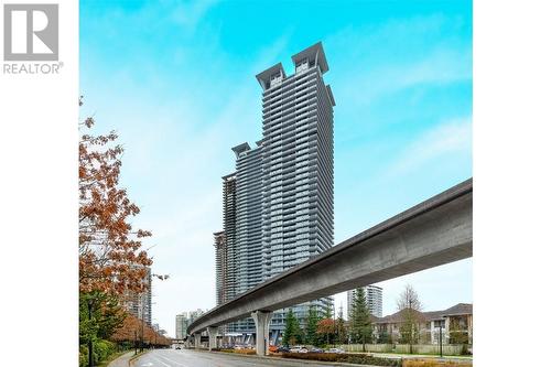 1710 4730 Lougheed Highway, Burnaby, BC - Outdoor