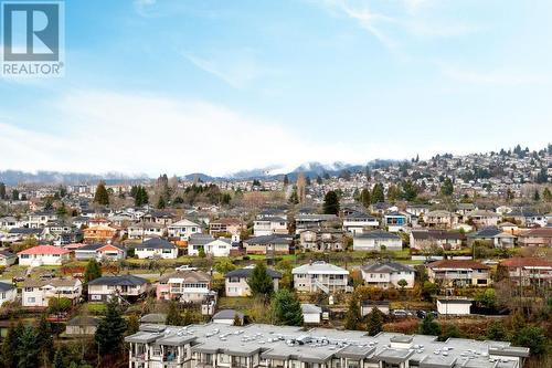 1710 4730 Lougheed Highway, Burnaby, BC - Outdoor With View