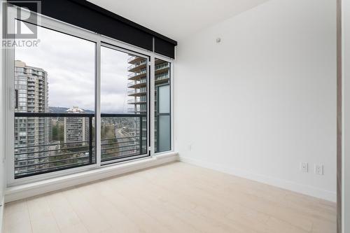 1710 4730 Lougheed Highway, Burnaby, BC - Indoor Photo Showing Other Room