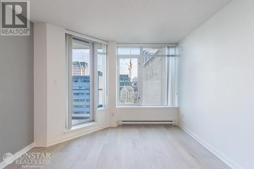 914 610 Granville Avenue, Vancouver, BC - Indoor Photo Showing Other Room