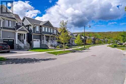 142 Yellow Birch Crescent, Blue Mountains, ON - Outdoor With Facade