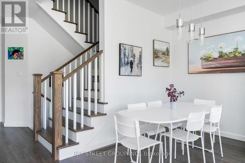 142 Yellow Birch Crescent, Blue Mountains, ON - Indoor Photo Showing Dining Room