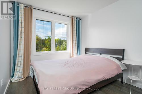 142 Yellow Birch Crescent, Blue Mountains, ON - Indoor Photo Showing Bedroom