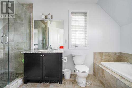 142 Yellow Birch Crescent, Blue Mountains, ON - Indoor Photo Showing Bathroom