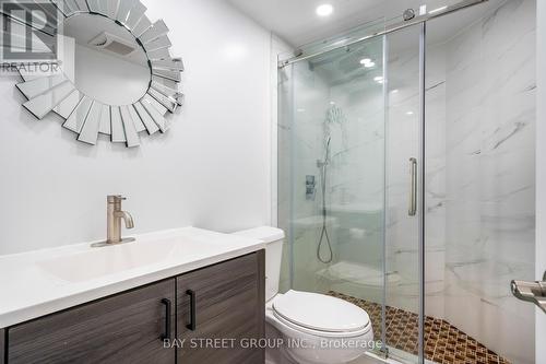 142 Yellow Birch Crescent, Blue Mountains, ON - Indoor Photo Showing Bathroom