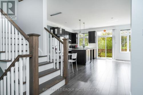 142 Yellow Birch Crescent, Blue Mountains, ON - Indoor Photo Showing Other Room