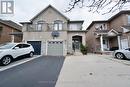 38 Gianmarco Way, Vaughan, ON  - Outdoor With Facade 