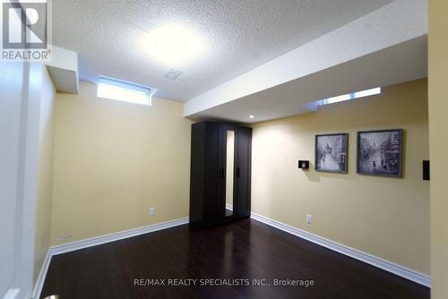 38 Gianmarco Way, Vaughan, ON - Indoor Photo Showing Other Room