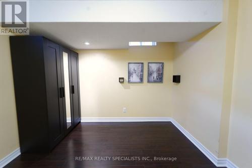 38 Gianmarco Way, Vaughan, ON - Indoor Photo Showing Other Room