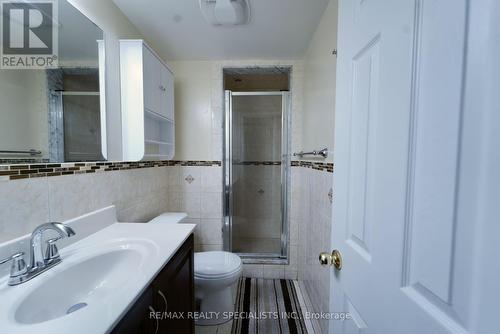 38 Gianmarco Way, Vaughan, ON - Indoor Photo Showing Bathroom