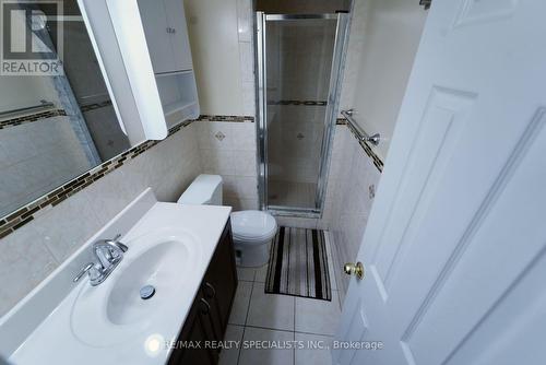 38 Gianmarco Way, Vaughan, ON -  Photo Showing Bathroom