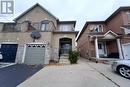 38 Gianmarco Way, Vaughan, ON  - Outdoor With Facade 