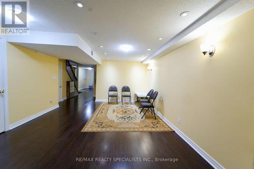 38 Gianmarco Way, Vaughan, ON - Indoor Photo Showing Other Room