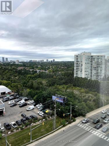 910 - 7191 Yonge Street, Markham, ON 